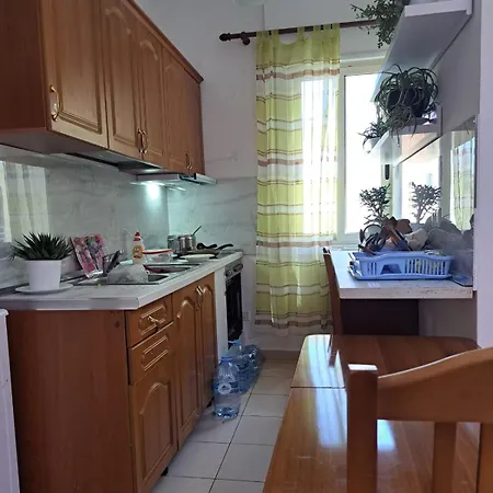 Appartement Sunny *