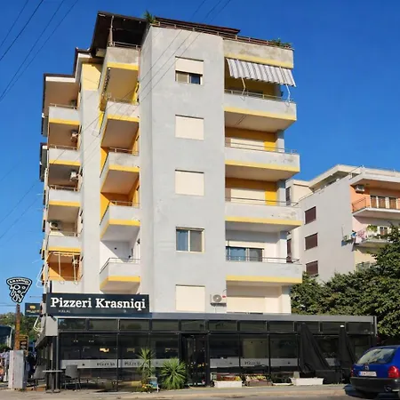 Appartamento Sunny *